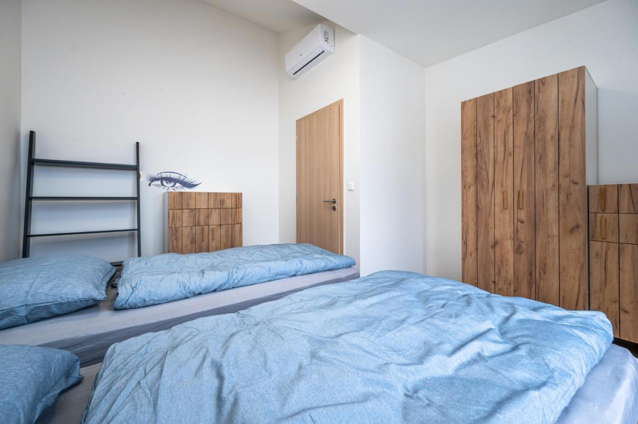 Folimanka Apartments Prague Exterior photo