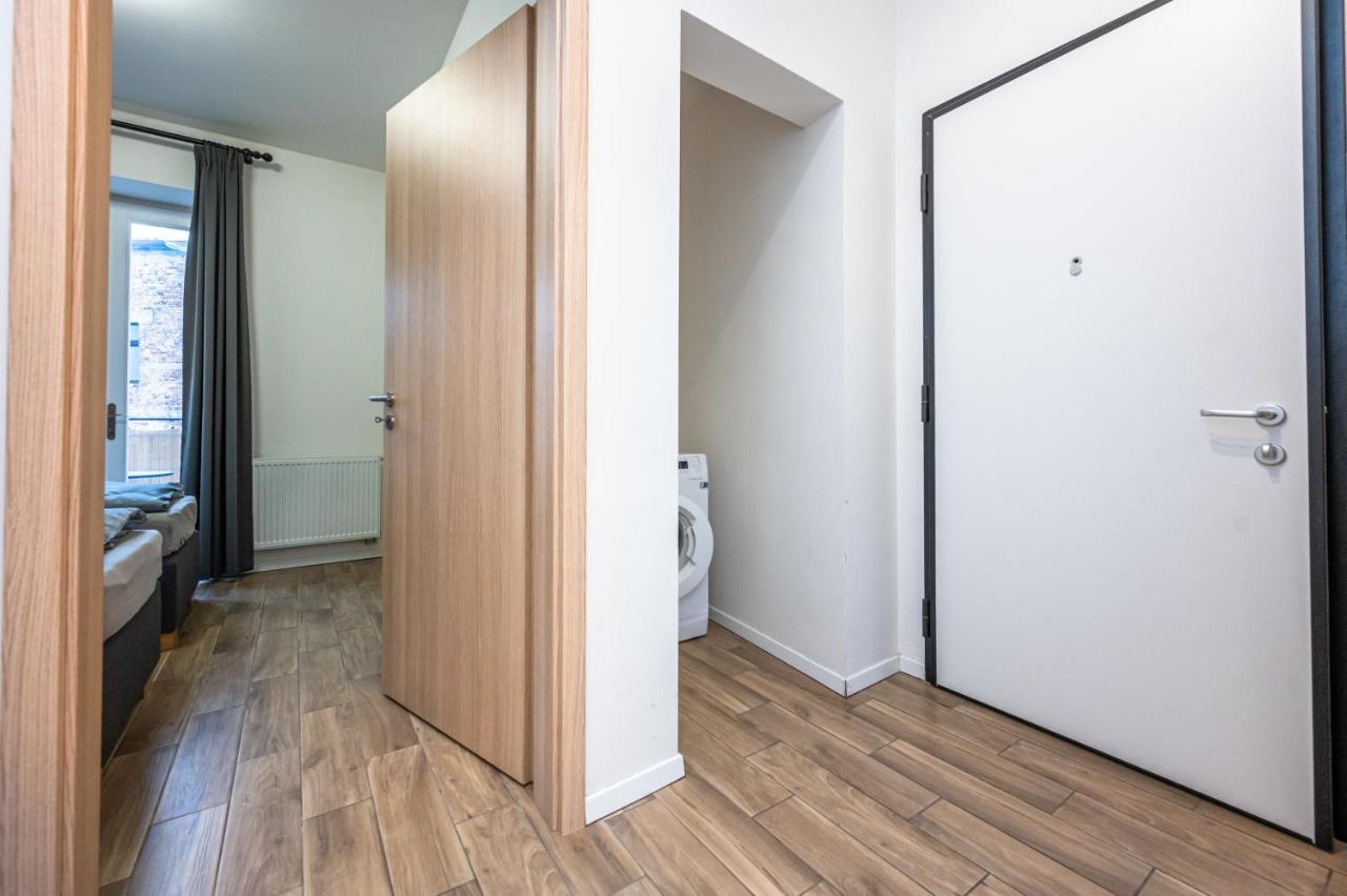 Folimanka Apartments Prague Exterior photo
