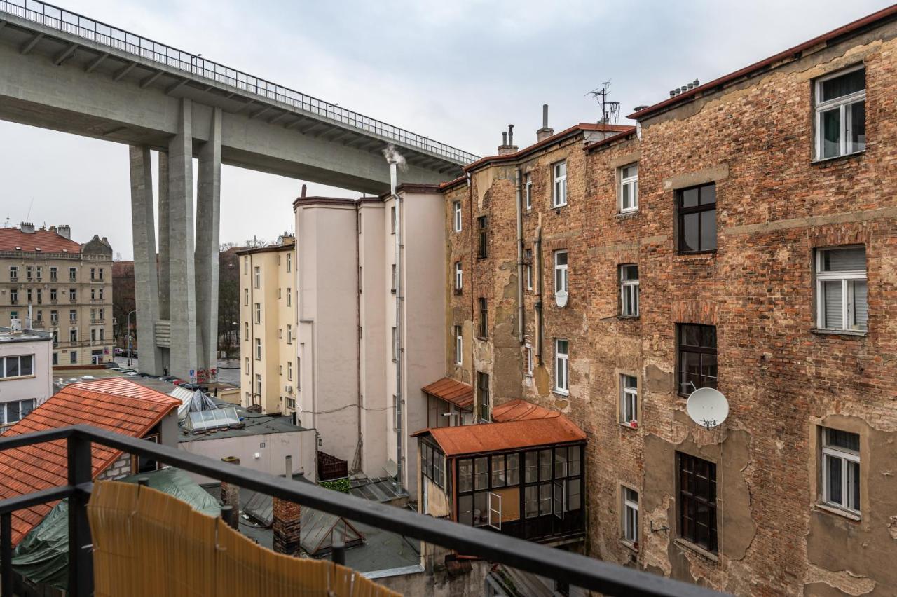 Folimanka Apartments Prague Exterior photo