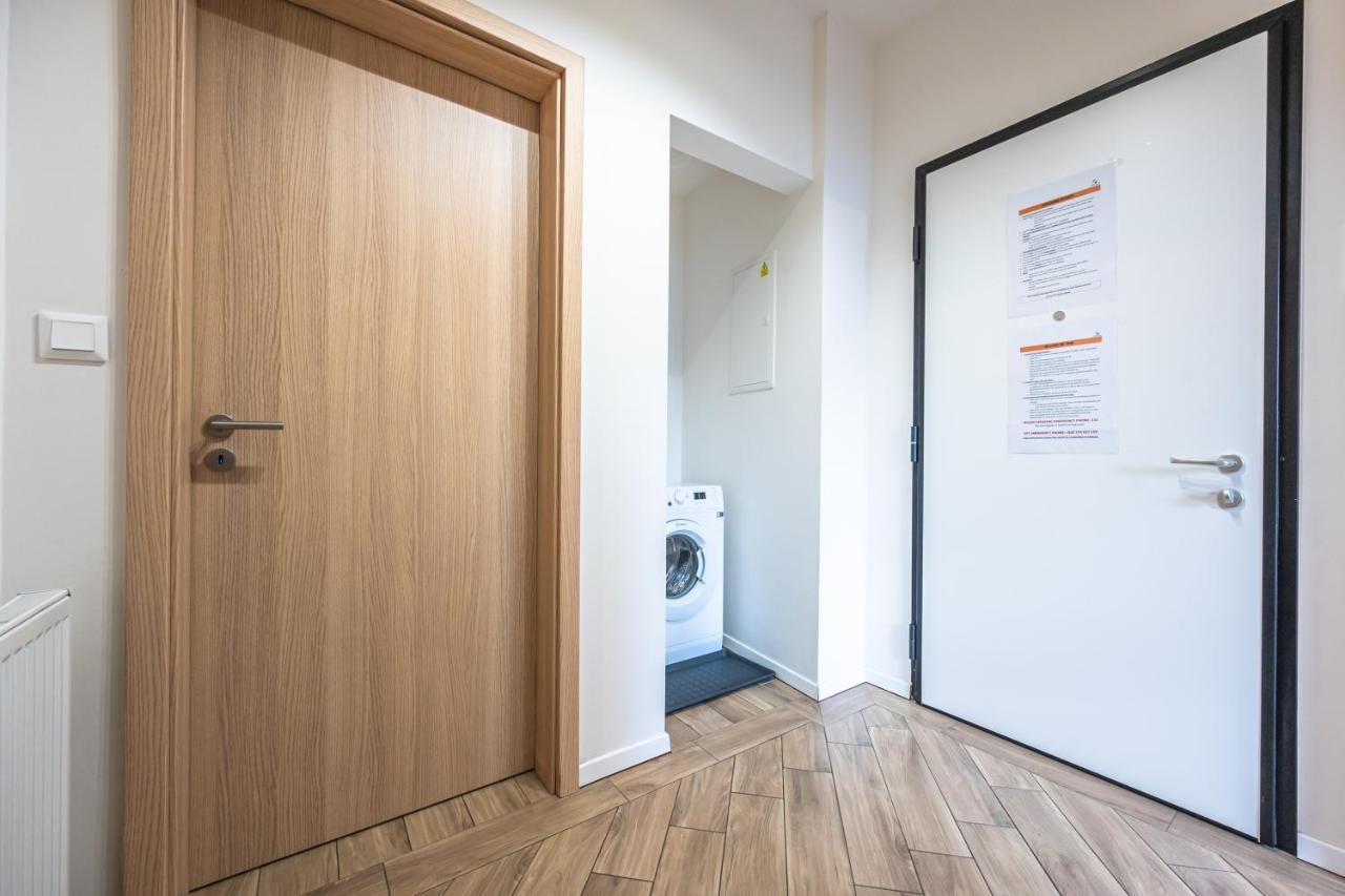 Folimanka Apartments Prague Exterior photo