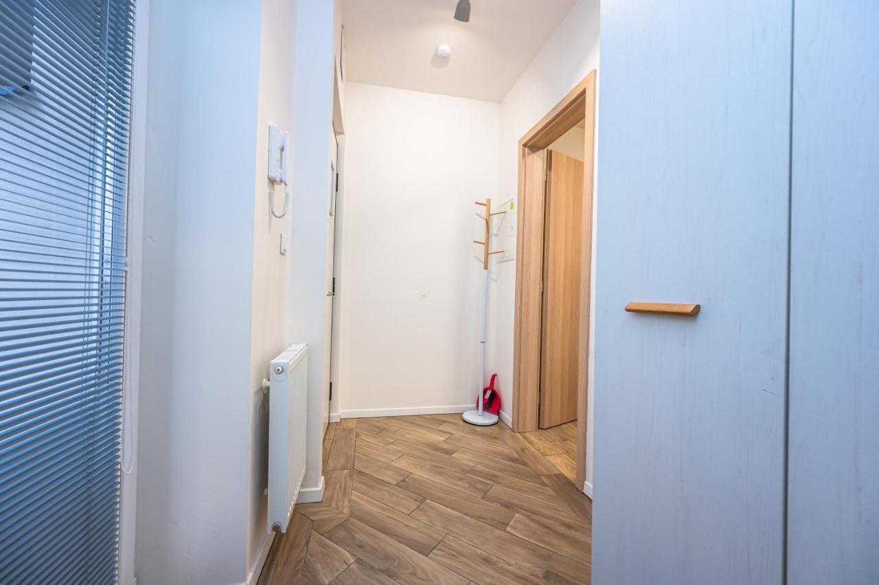 Folimanka Apartments Prague Exterior photo