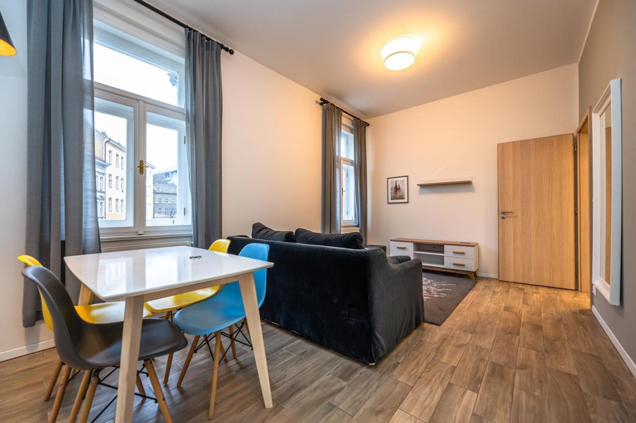 Folimanka Apartments Prague Exterior photo