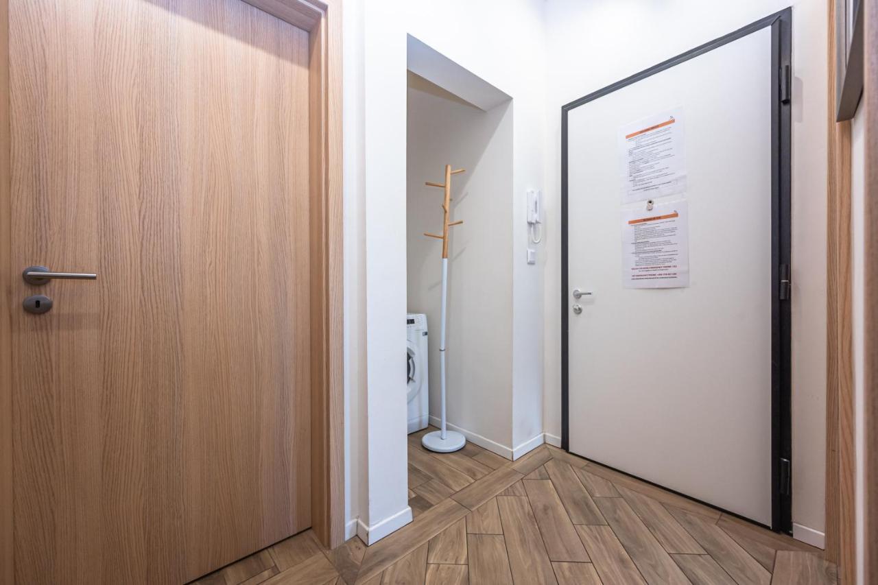 Folimanka Apartments Prague Exterior photo